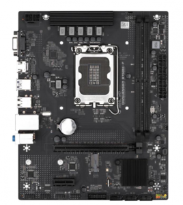 ����������� ����� Maxsun MS-CHALLENGER B760M-F