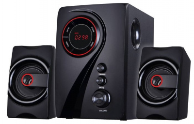 ���� ������ ������� Ginzzu GM-406 � Bluetooth ��������-�������� ������������