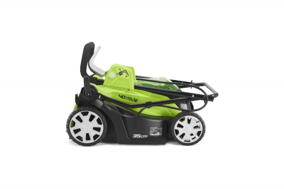 ���� ������ ������������� �������������� Greenworks, 40V, G40LM35K4 ��������-�������� ������������