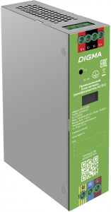 ���� ������� Digma AC/DC DPS52300 52� 300��, �����