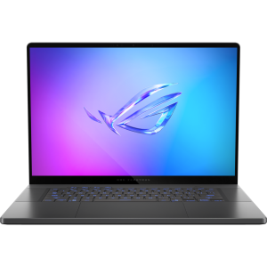 ������� Asus ROG Zephyrus G16 GU605CM-QR111 (90NR0M21-M005A0/DOS) 16" OLED/Ultra 7 255H/32Gb/1Tb/RTX 5060 8Gb/DOS/�����