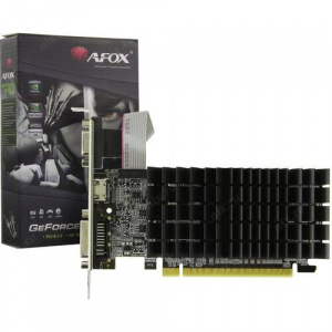 ���������� AFOX GeForce 210 1GB (AF210-1024D3L5-V2)