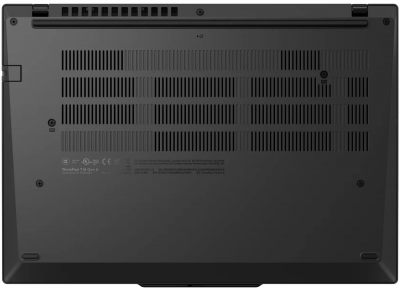 ������� Lenovo ThinkPad T14 Gen 6 (21QDS6DX00) 14" IPS/Ultra 7-255U/16GB/512GB/Intel Gr/NoOS/������