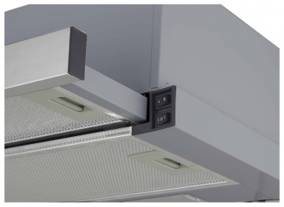 ������� ������������ Lex Hubble 600 Inox