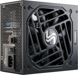 ���� ������� Seasonic Vertex PX-1000 (12102PXAFS) ������, 80+ Platinum, ATX 1000W