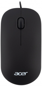 ���� ���� Acer OMW122 black ��������-�������� ������������