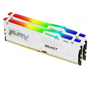 ����������� ������ Kingston 2x32GB DDR5 DIMM 5200MHz, KF552C40BWAK2-64