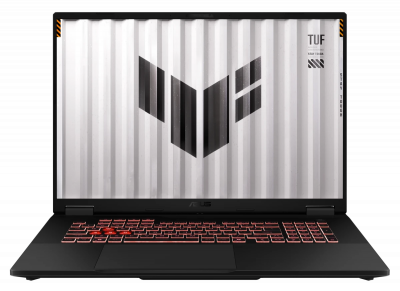 ������� ASUS TUF Gaming A18 FA808UP-S8117 18" IPS/R7-260/16GB/512GB/RTX 5070 8GB/DOS/�����