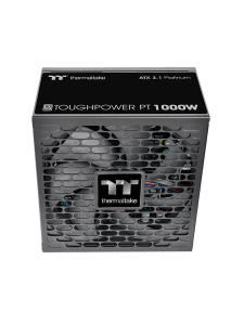 ���� ������� Thermaltake Toughpower PT 1000W (PS-TPP-1000FNFAPE-1) 80 Plus Platinum, ������