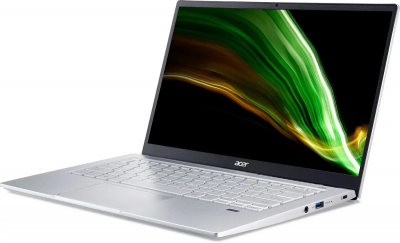������� Acer Swift 3 SF314-43 NX. AB1ER.011 silver