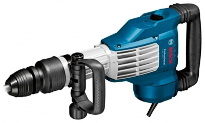 ������� �������� Bosch GSH 11 VC