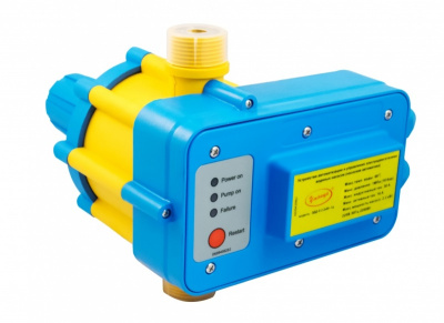 ���� ������ ��������� Vodotok (L4037) ���-9-2.2���-1, ����������� ��������-�������� ������������