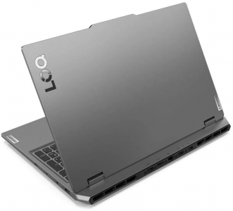 ������� Lenovo LOQ 15ARP9 15,6" IPS/Ryzen 5 7235HS/16Gb/512Gb/RTX 4050/No OS (83JC0058RK) �����