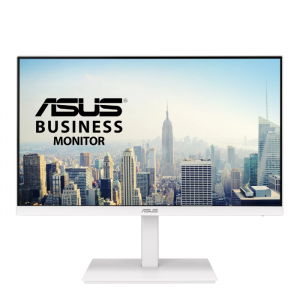 ���� ������ ������� 23.8" Asus VA24EQSB-W white ��������-�������� ������������