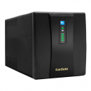 ��� ExeGate EP285490RUS SpecialPro UNB-1200 Black