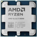 ��������� AMD Ryzen 5 8600G oem AM5 (4.3GHz/AMD 740M)