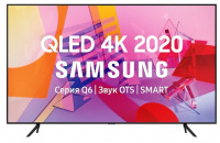 ��-��������� Samsung QE50Q60TAU