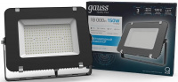 ��������� Gauss Qplus 690511150 �����, ������������ 150��