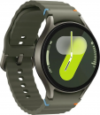 �����-���� Samsung Galaxy Watch 7 LTE SM-L315FZGACAU green