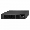 ��� Systeme Electri� Smart-Save Online SRV, 1000VA/900W, On-Line, Rack 2U