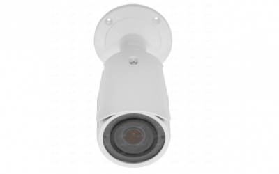 IP-������ Hikoki 4MP BULLET DS-I456Z(B), white
