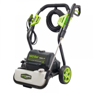 ���� ������ ����� �������� �������� Greenworks 5106807, 2800 ��, 160 ��� ��������-�������� ������������