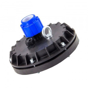 �������� ���������� Vodotok �� 132-146/25 � ��������� ������ black