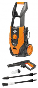 ���� ������ ����� �������� �������� Daewoo DAW-400, orange ��������-�������� ������������