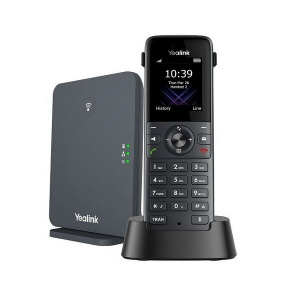 ���� ������ VoIP-������� Yealink W73P DECT ��������-�������� ������������