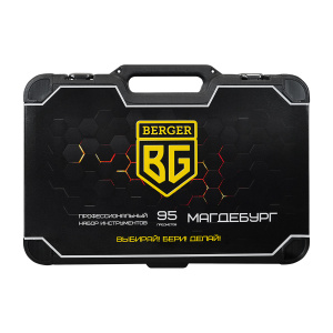 ����� ������������ BERGER BG095-1214, 95 ���������