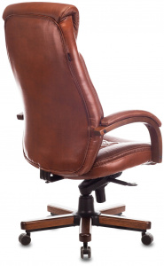 ������ ������� �������� T-9924WALNUT/CHOK Leather Eichel ���� ���������� ������/������