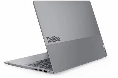������� Lenovo ThinkBook 16 G6 IRL (21KH001ERU 32G) 16"/i5-1335U/32GB/512GBSSD/VGA int/FP/noOS/�����