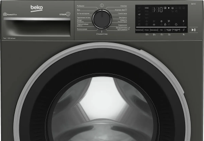 ���� ������ ���������� ������ Beko B3WFR572AB ��������-�������� ������������