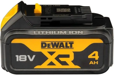 �������������� ������� DeWalt DCB182-XJ 18� 4��