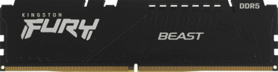 ����������� ������ Kingston 32GB 6000MT/s DDR5 CL36 DIMM (KF560C36BBE2-32) ������