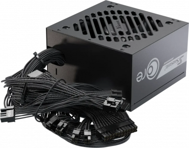 ���� ������� Seasonic Core GC-850 (Core GC-850 ATX 3.1) ������, ATX 850W Core V2 GC-850 80+ gold (20+4pin) APFC 120mm fan 2xSATA