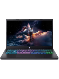 ������� Acer Nitro V 15 (NH.U3QER.003) 15.6" IPS/FHD/165hz/Ryzen 7 170/16Gb/512Gb/RTX5050 8Gb/noOS ������