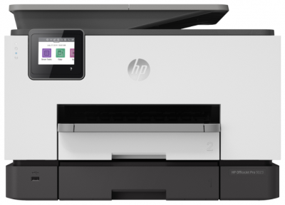���� ������ ��� HP Officejet Pro 9023 AiO ��������-�������� ������������