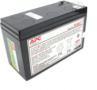 ���� ������ �������������� ������� APC RBC17 ��������-�������� ������������