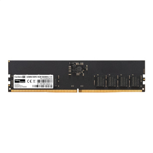 ����������� ������ ExeGate EX298029RUS DDR5 DIMM 16GB 5200MHz