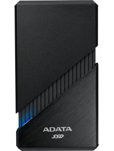 ���� ������ SSD-���������� ������� ADATA 4TB USB3.2 EXT SE920-4TCBK ��������-�������� ������������