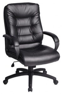 ������ ������������ Brabix Supreme EX-503, black (530873)