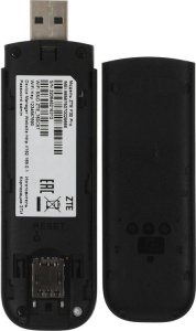 ����� ZTE F30Pro ������ (3G/4G USB Wi-Fi VPN)