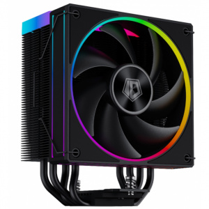 ������������ ����� ID-Cooling FROZN A410 ARGB TDP 220W, Black