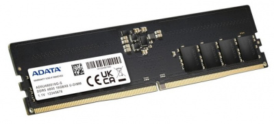 ����������� ������ ADATA 16 �� DDR5 4800 ��� AD5U480016G-S
