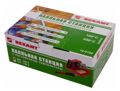 �������� ������� Rexant (12-0152) ZD-99