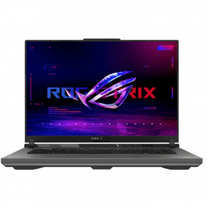 ������� ASUS ROG Strix G16 G614PP (90NR0L68-M009F0-WIN) 16" IPS/Ryzen 9 8940HX/32Gb/512Gb/RTX 5070 ������