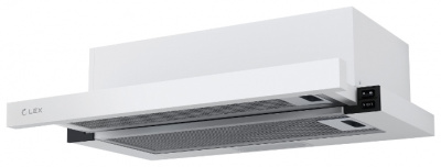 ������� ������������ Lex Hubble 500 White
