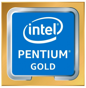 ��������� Intel Original Pentium Gold G6400 Soc-1200 OEM