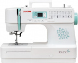 ������� ������ Janome HD 6130